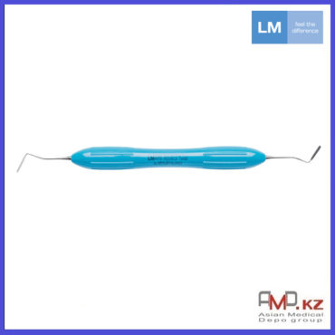 Гладилка для стоматологического композитного материала / двойная LM 464-494 XSI,  LM-Dental (Финляндия)