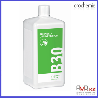B 30 для быстрой дезинфекции, orochemie (Германия)